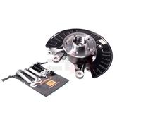 GH Rotule De Direction Suspension Avant Droite Compatible Pour Mercedes-Benz