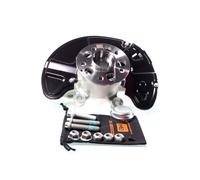 GH Rotule De Direction Suspension Avant Droite Compatible Pour Mercedes-Benz