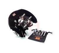 GH Rotule De Direction Suspension Avant Droite Pour Nissan Qashqai II J11