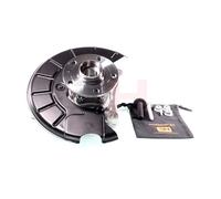 GH Rotule De Direction Suspension Avant Droite Pour VW Passat Variant 365