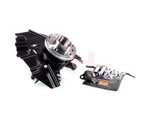 GH Rotule De Direction Suspension Avant Gauche Compatible Pour BMW X5 E53