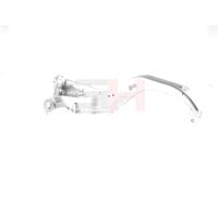 GH Rotule De Direction Suspension Avant Gauche Compatible Pour BMW X5 F15 F85