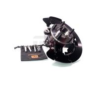 GH Rotule De Direction Suspension Avant Gauche Compatible Pour Mazda 3 BK