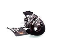 GH Rotule De Direction Suspension Avant Gauche Compatible Pour Mazda 3 BL