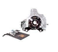 GH GH-281960V Fusée d'essieu, suspension de roue