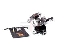 Gema Herrerías Rotule de direction suspension GH avant gauche pour Ford Mondeo IV Turnier