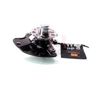 GH Rotule De Direction Suspension Avant Gauche Pour Mercedes-Benz Classe C