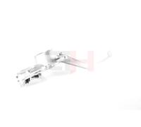 GH Rotule De Direction Suspension Avant Gauche Pour Mercedes-Benz M-Class