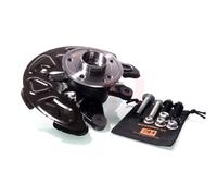 GH Rotule De Direction Suspension Avant Gauche Pour Mercedes-Benz Vito Mixto