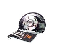GH Rotule De Direction Suspension Avant Gauche Pour Mitsubishi Outlander III