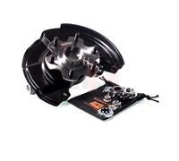 GH Rotule De Direction Suspension Avant Gauche Pour Mitsubishi Pajero IV