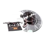 GH Rotule De Direction Suspension Avant Gauche Pour VW Tiguan 5N_ 2.0 TDI