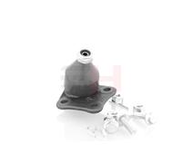 GH Rotule de triangle Essieu Avant Inférieure pour VW Golf IV 1J1 1.4 16V