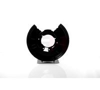 GH Splash Disque de Frein Essieu Arrière pour BMW 3er Compact E46 316 Ti
