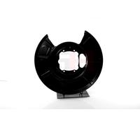 GH Splash Disque de Frein Essieu Arrière pour BMW 5er E60 520i 525d