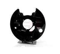 GH Splash Disque de Frein Essieu Arrière pour Mercedes-Benz W202 SLK
