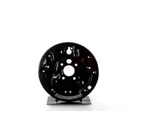 GH Splash Disque de Frein Essieu Arrière pour Skoda Roomster 5J 1.4 1.2