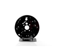1x Protecteur Disque de Frein Arrière Droite GH-484325H