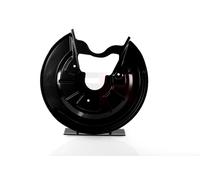 GH Splash Disque de Frein Essieu Arrière pour VW Golf V 1K1 1.4 TSI 5M1 521