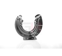 GH Splash Disque de Frein Essieu Avant pour BMW 1er F20 118i 116i F21
