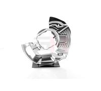 GH Splash Disque de Frein Essieu Avant pour BMW 5er E39 523i 520i 525i