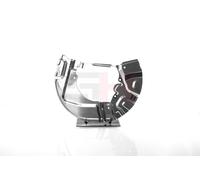 GH Splash Disque de Frein Essieu Avant pour BMW 5er Touring E61 525d 520d