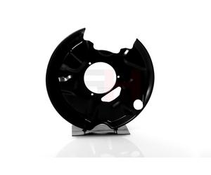 GH Spritzblech Disque De Frein Arrière Pour Mercedes-Benz C-Class W202 190