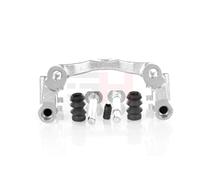 GH Support D'Etrier Arrière Des Deux Côtés Compatible Pour Ford Transit Fourgon