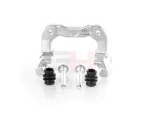 GH Support D'étrier Arrière Des Deux Côtés Droite Gauche Pour VW Golf IV