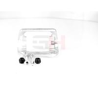 GH Support (étrier de frein) GH-462643 | Compatible avec: HONDA CR-V II