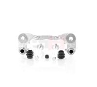 GH Support Étrier Essieu Arrière Gauche Convient pour Mitsubishi Lancer VIII