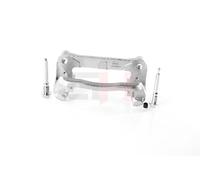 GH Support Étrier Essieu Arrière Gauche pour Mitsubishi Pajero Klasseic V2_W