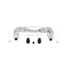 GH Support Selle de Freinage Essieu Avant à droite / Gauche pour Kia Cerato