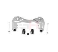 GH Support Selle de Freinage Essieu Avant pour Hyundai Sonata V Nf Grandeur TG