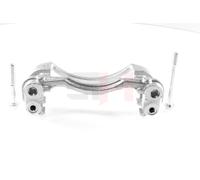 GH Support Selle de Freinage Essieu Avant pour Mercedes-Benz Sprinter 3-T