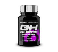 Gh-Surge (90caps)Boosters De GhScitec Nutrition