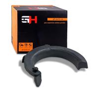 GH Tampon de butée, suspension GH-621549 Compatible avec: BMW 1, 1, 1 Cabriolet, 1 Coupe, 3, 3 Cabriolet, 3 Coupe, 3 Touring