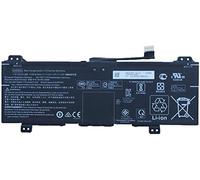 GH02XL HSTNN-DB9M L75253-271 L75783-005 Batterie d'ordinateur Portable