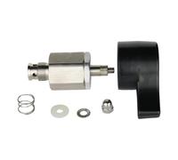 GH200 Machine de pulvérisation 200HS Accessoires Piston Rod Cylinder Sleeve Seal Ring Kit service(GH200 Ceramic ball return valve)