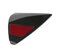 GHAEKEBC 1 X Feux Clignotant Arrière Réfléchissants Voiture Couvercle Réflecteur 1100781 99D Pour Tesla Pour Model 3 Y