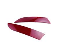 GHAEKEBC Cache Pare-chocs Arrière Avec Objectif Rouge 1P0945105E Pour Seat Pour Leon Fr Pour Cupra 2005-2012