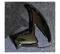 GHAEKEBC Carénage de Moto pour ER-6N ER6N ER 6N 2009 2010 2011 Moto Carénage Gauche Droite Panneau Garniture Couverture Capot Cadre Protecteurs(CÔTÉ Droit)