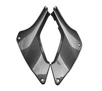 GHAEKEBC Carénage de Moto pour Hornet 250 600 CB250 CB600F 1998 1999 2000 Style Moto Carénage Latéral Couvercle De Batterie Protection