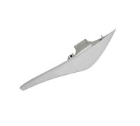 GHAEKEBC Carénage de Moto pour Y&amaha FZ6N FZ6 FZ6-N FZ-6N FZ 6N 2007 2008 2009 Protégez Le Capot De Siège Arrière Supérieur Gauche Droit De Carénage De Moto(Gauche)