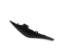 GHAEKEBC Carénage de Moto pour Y&amaha FZ6N FZ6 FZ6-N FZ-6N FZ 6N 2007 2008 2009 Protégez Le Capot De Siège Arrière Supérieur Gauche Droit De Carénage De Moto(Noir à droite1)