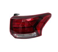 GHAEKEBC Clignotant Accessoires Voiture Feu Ensemble Arrière Pour Mitsubishi Pour Outlander 2016 2017 2018-2021(Dehors à droite)