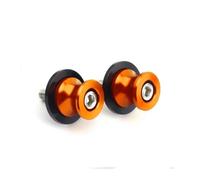 GHAEKEBC Curseur Bobines Bras Oscillant pour Triumph pour Trident 660