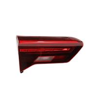 GHAEKEBC Feu Arrière Alerte Freinage Clignotant Marche Pour VW T-ROC 2018 2019 2020-2021(Intérieur gauche)