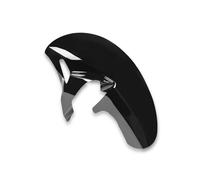 GHAEKEBC Garde-Boue de Moto Couvre Carénage Avant GSX1300R Accessoires pour Suzuki pour GSX 1300 R pour Hayabusa 2021-2024(Noir Brillant)