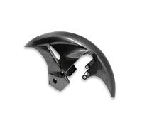 GHAEKEBC Garde-Boue de Moto Couvre Carénage Avant GSX1300R Accessoires pour Suzuki pour GSX 1300 R pour Hayabusa 2021-2024(Aspect Fibre de Carbone)